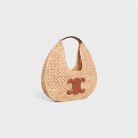 celine panier hobo bag|celine hobo bag dupe.